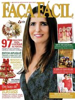 Revista Faça Fácil